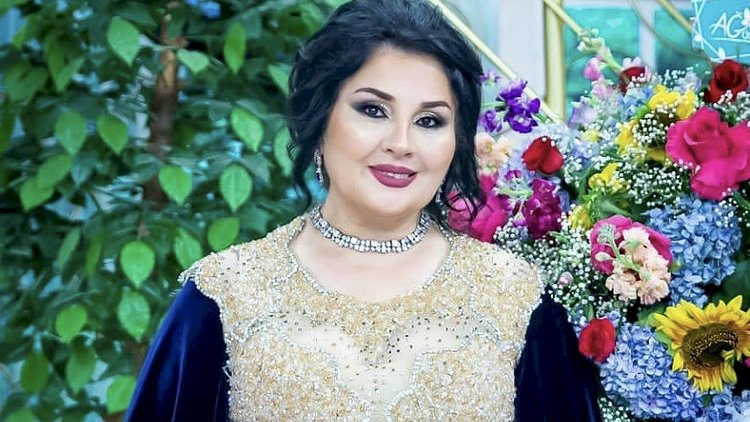 Aybəniz Haşımovanın iki dəfə təxirə düşən konserti BU TARİXDƏ OLACAQ