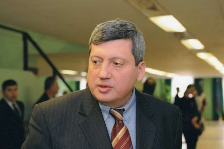 Sabiq nazir illər sonra istefasının səbəbini AÇIQLADI