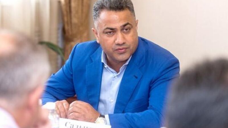 Azərbaycanlı iş adamı Rusiyaya çağırıldı - 10 milyon manatlıq borc