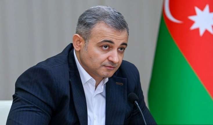 AzTV sədri helikopter almaq istəyib? - REAKSİYA