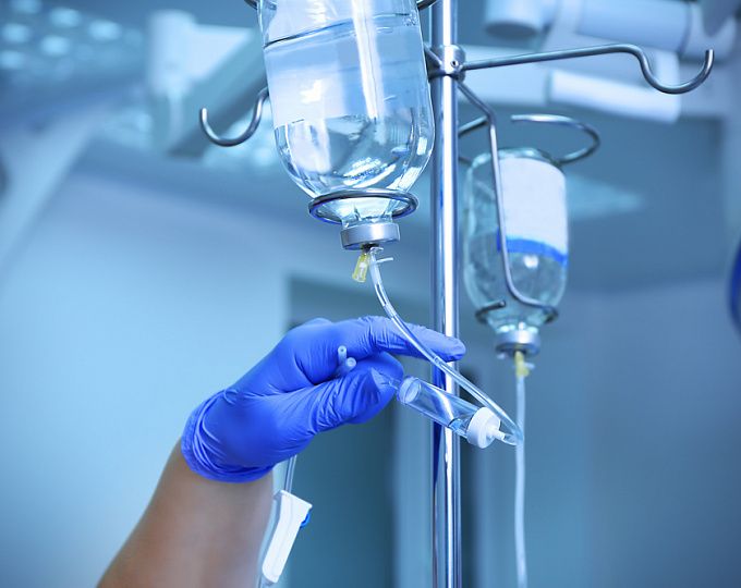 47 yaşlı kişi venadaxili sistemdən öldü – Mütəxəssisdən xəbərdarlıq