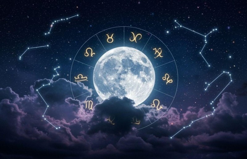 Dolunay bu iki BÜRCÜN həyatını dəyişəcək