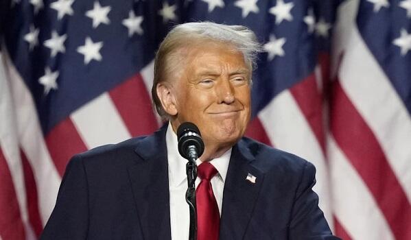 Tramp şatdaunun respublikaçılara ciddi ziyan vurduğunu etiraf edib