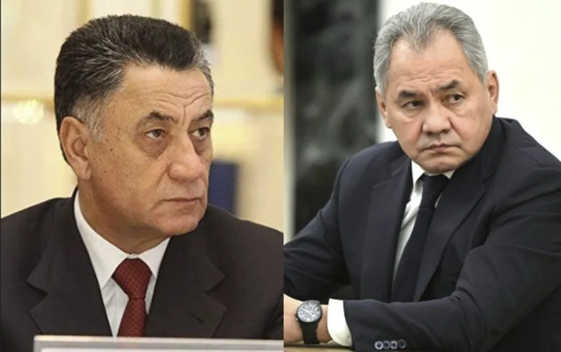 Moskvada Ramil Usubovla Şoyqunun görüşü olacaq