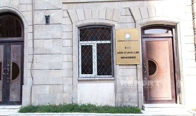 Azərbaycanda 3 hakim təqaüdə göndərildi