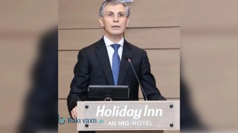 STM rəhbəri: “Ən böyük suverenlik – güclü dövlət və azad liderdir”