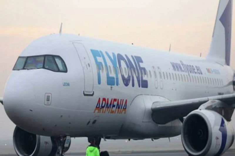 Ermənistan və Türkiyə aviareyslərin sayını artıracaq