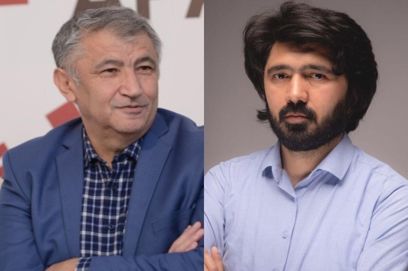 Kəramət Böyükçölün atasına VƏZİFƏ VERİLDİ