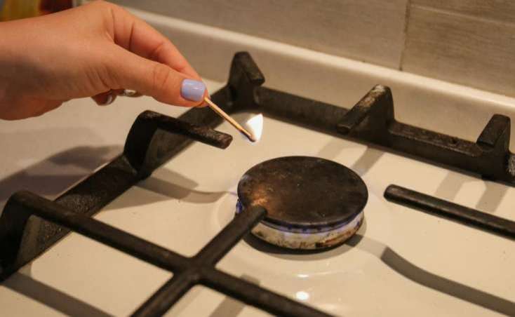 Saat 10:00-da qaz kəsiləcək - Bu ərazilərdə