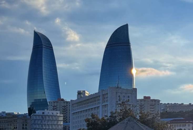 Havanın temperaturu dəyişəcək