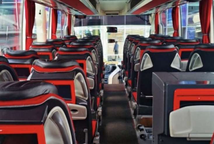 Avtobus marşrutlarına onlayn bilet satışı artıb