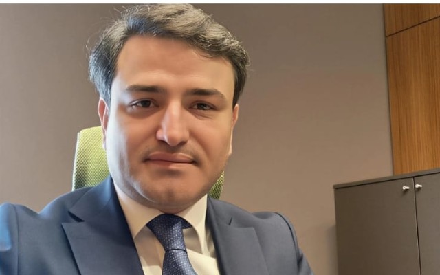 DOST Agentliyində YENİ TƏYİNAT