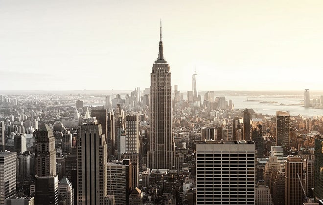 Nyu-Yorkdakı yəhudilərə çağırış: Şəhəri tərk edin!