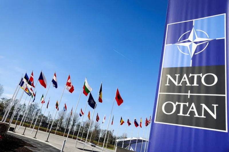 NATO Belçikaya pilotsuz təyyarələrlə mübarizədə kömək edəcək