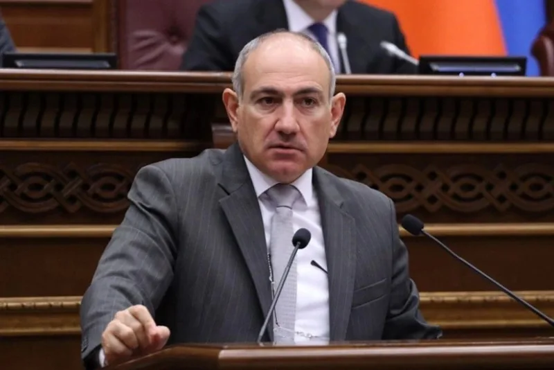 İrəvan Azərbaycan ərazisi ilə Rusiya və Qazaxıstana yük axınının mümkünlüyünü öyrənir