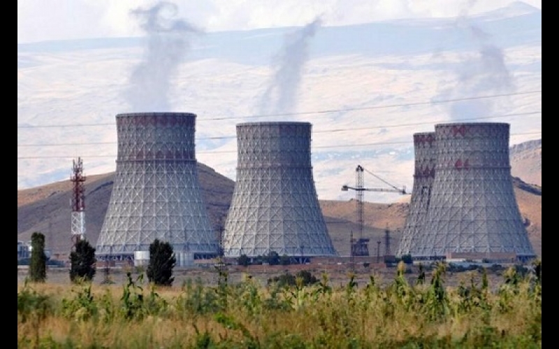 Aİ-nin Metsamor sərmayəsi regionda təhlükəsizlik balansını dəyişirmi?