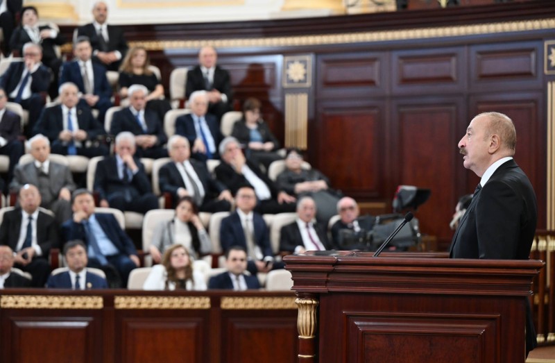 Elm və milli kimlik: Gələcəyə yönəlmiş mühüm strateji kapital