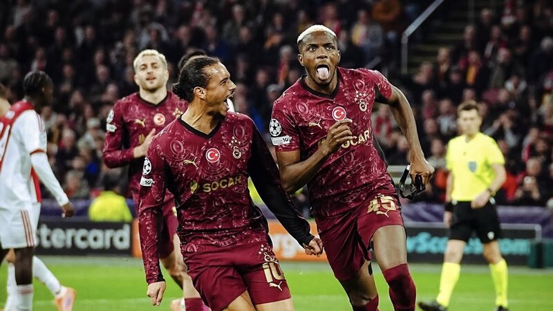 Çempionlar Liqasında həftənin ən yaxşısı adına namizədlər bilindi