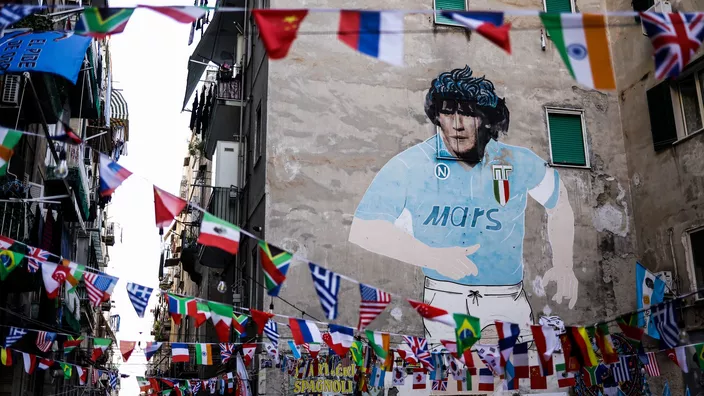 Maradonanın ölümü! - “Sirr pərdəsi” çəkilir: 7 tibb işçisi məhkəmədə...