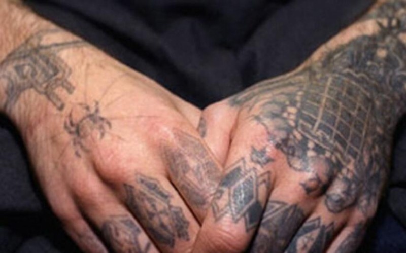 Gəncədə evdən oğurluq etmək istəyən şəxs saxlanıldı