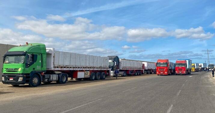 Yük avtomobilləri ƏDV-dən azad olunur