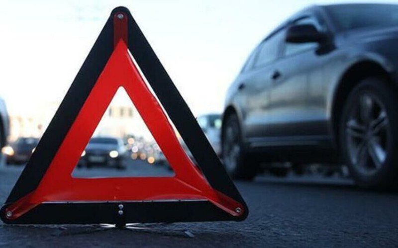 Tanınmış müğənni QƏZAYA DÜŞDÜ - FOTO