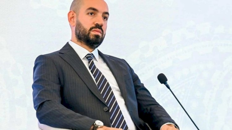 Anar Novruzov bu vəzifəyə TƏYİN OLUNDU