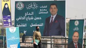 İraq seçkiləri: İranın köhnə təsir oyunu yeni reallıqlarda da davam edəcəkmi?