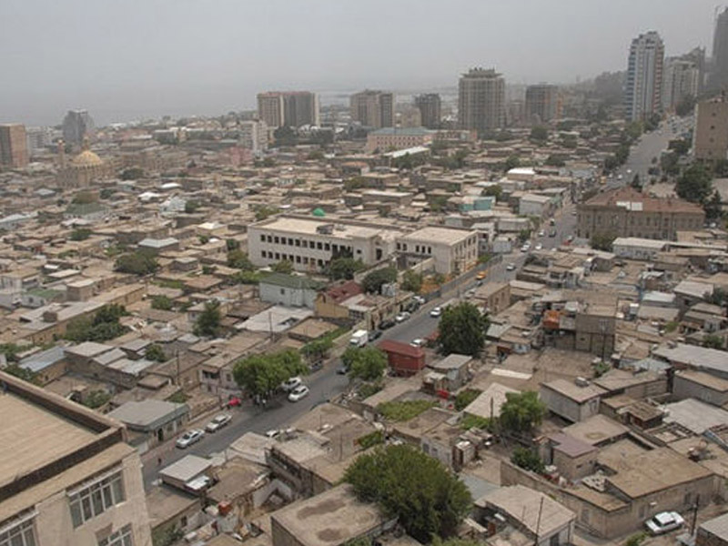 Sovetskidə 50-dən artıq binaya tarixi abidə statusu veriləcək