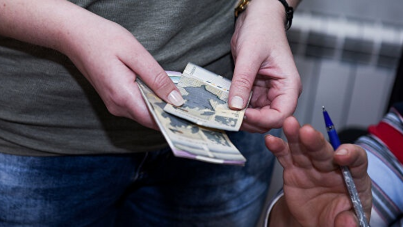 Toylarda pul qazananların gəlir xərcləri artacaq