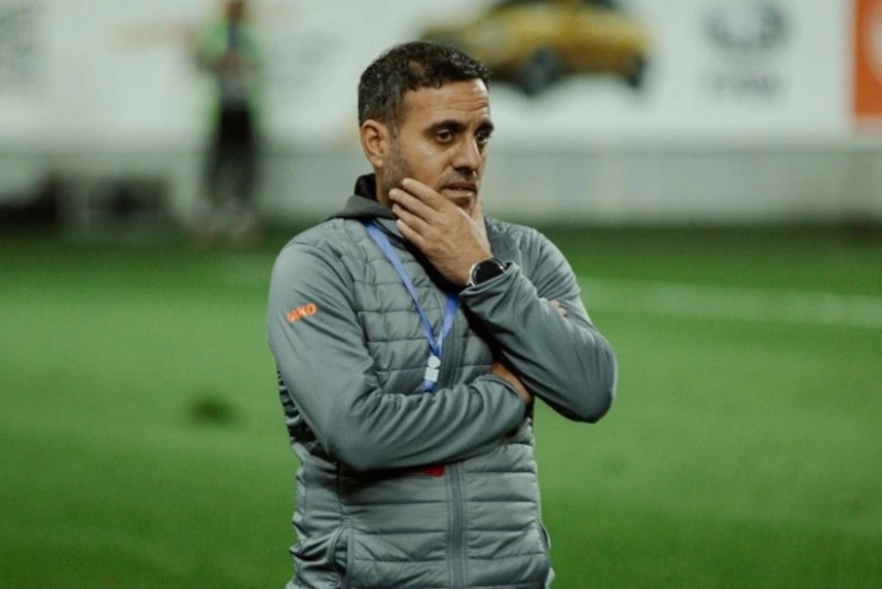 Ayxan Abbasov: İlk dövrədə 13 xal qazanmaq Şamaxı üçün yaxşıdır