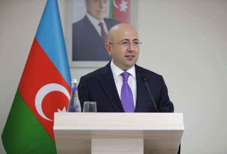 Anar Quliyev yeni qərar İMZALADI