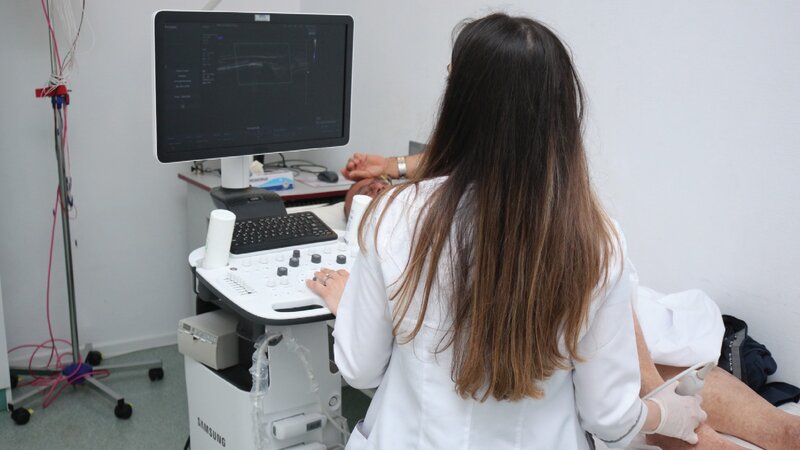 TƏBİB: Vətən müharibəsi iştirakçılarına 206 mindən çox tibbi xidmət göstərilib