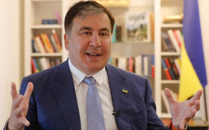 Saakaşvili: Azərbaycan artıq Rusiyanın təsiri altında deyil