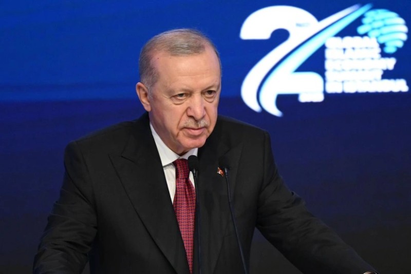 Ərdoğanın Azərbaycana səfər proqramı AÇIQLANDI