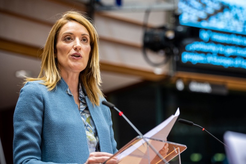 Avropa Parlamenti Moldovada daimi nümayəndəlik açır