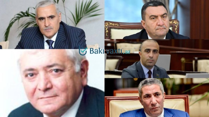 Deputatlardan Zəfər Gününə SƏMİMİ MESAJLAR: Torpaqlarımızı heç kim işğal edə bilməz!