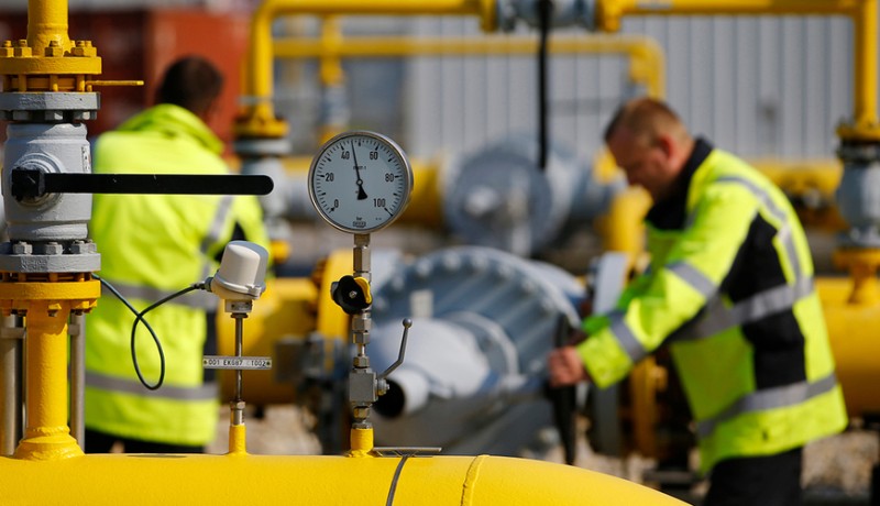 Yunanıstanın türk düşməçliyi davam edir – “Rusiya qazı Avropaya Türkiyədən gəlməsin”