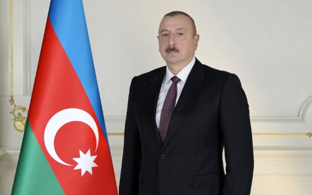 Prezidentə müraciət ünvanladılar