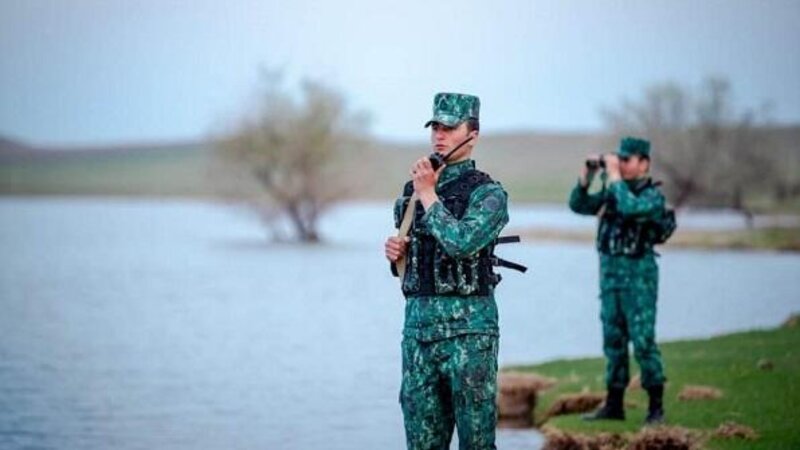 Hollandiyaya getmək üçün İrandan Azərbaycana üzərək keçiblər