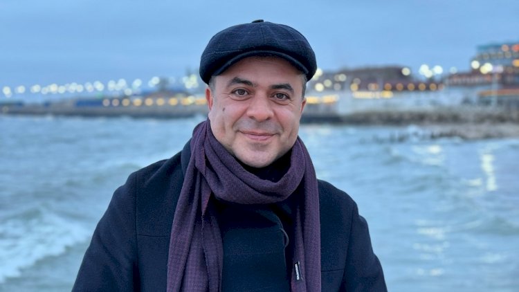 Cabir İmanovun məzarından yeni FOTO