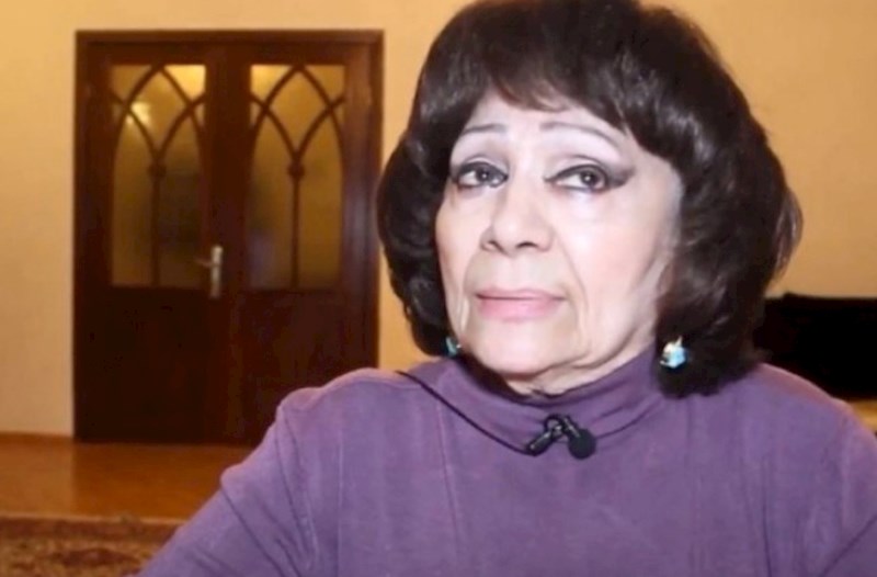 Xalq artistinin səhhəti necədir?