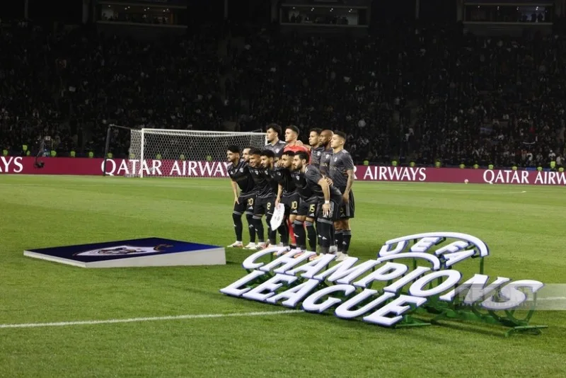 "Revsportz": "Qarabağ" Avropa kuboklarının qorxulu qüvvəsinə çevrilib