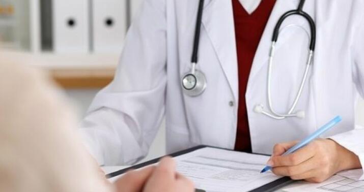 Bu il tibbi xidmət göstərilən müharibə iştirakçılarının sayı açıqlandı