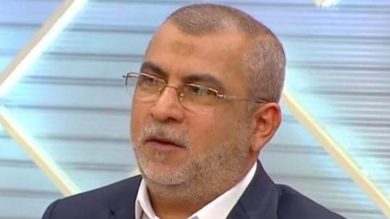 Hacı Surxay Məmmədli Prezidentə təbrik məktubu ÜNVANLADI