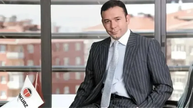Türkiyədə azərbaycanlı iş adamı axtarışa VERİLDİ