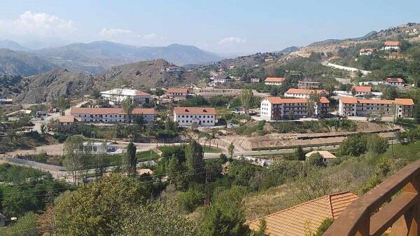 Qarabağın bərpasına ayrılan vəsaitin ümumi həcmi...