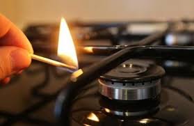 Saat 10:00-da qaz kəsiləcək - Bu ərazilərdə