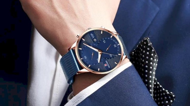 Bakıda 2 min manatlıq qol saatı oğurlandı - Qadın saxlanıldı