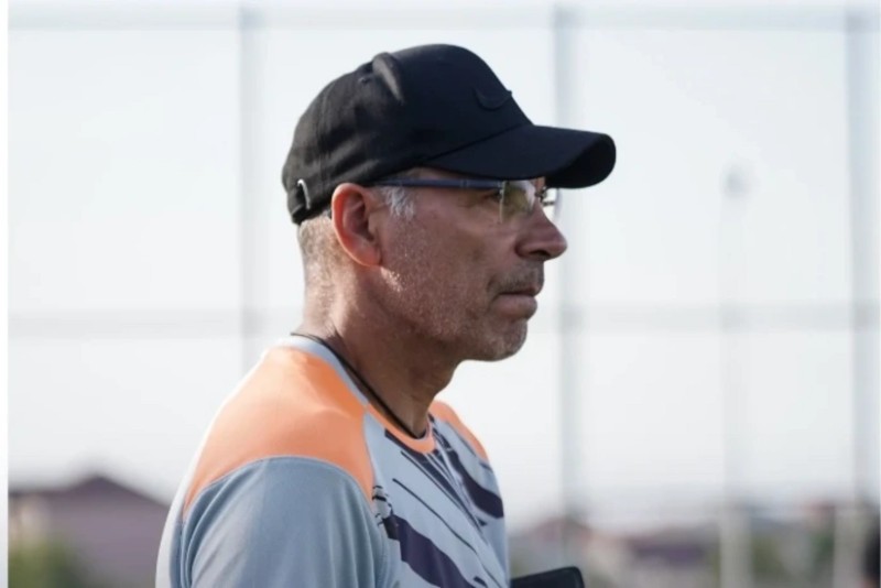 İmişlinin baş məşqçisi: Hakim qərarları ilə bağlı narazılığımız var